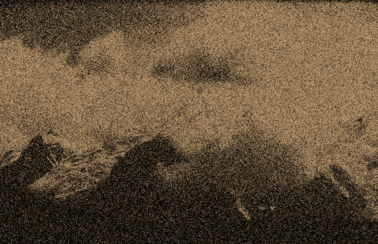 Oh dear… — Modulation 4 — GMEM Marseille