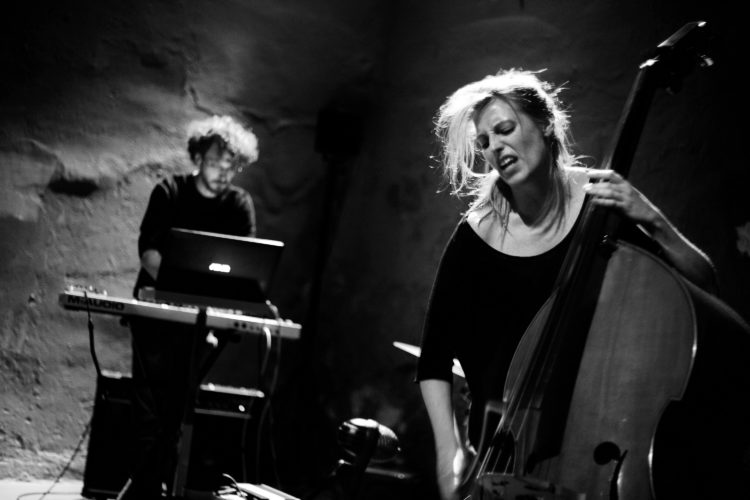 Sonord — GMEM Marseille