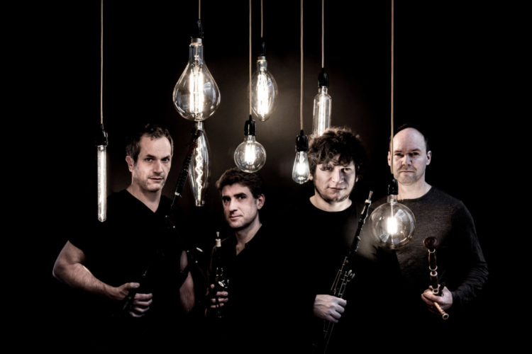 SONNEURS — GMEM Marseille