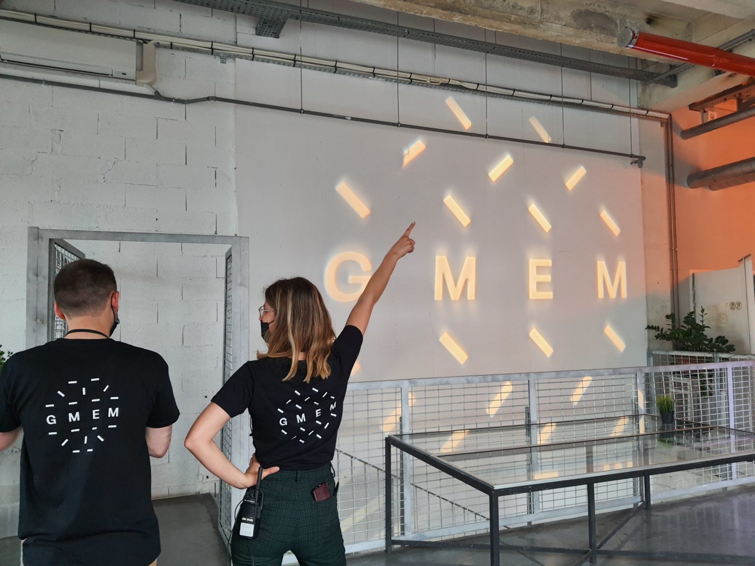 Offre apprentissage communication — GMEM Marseille