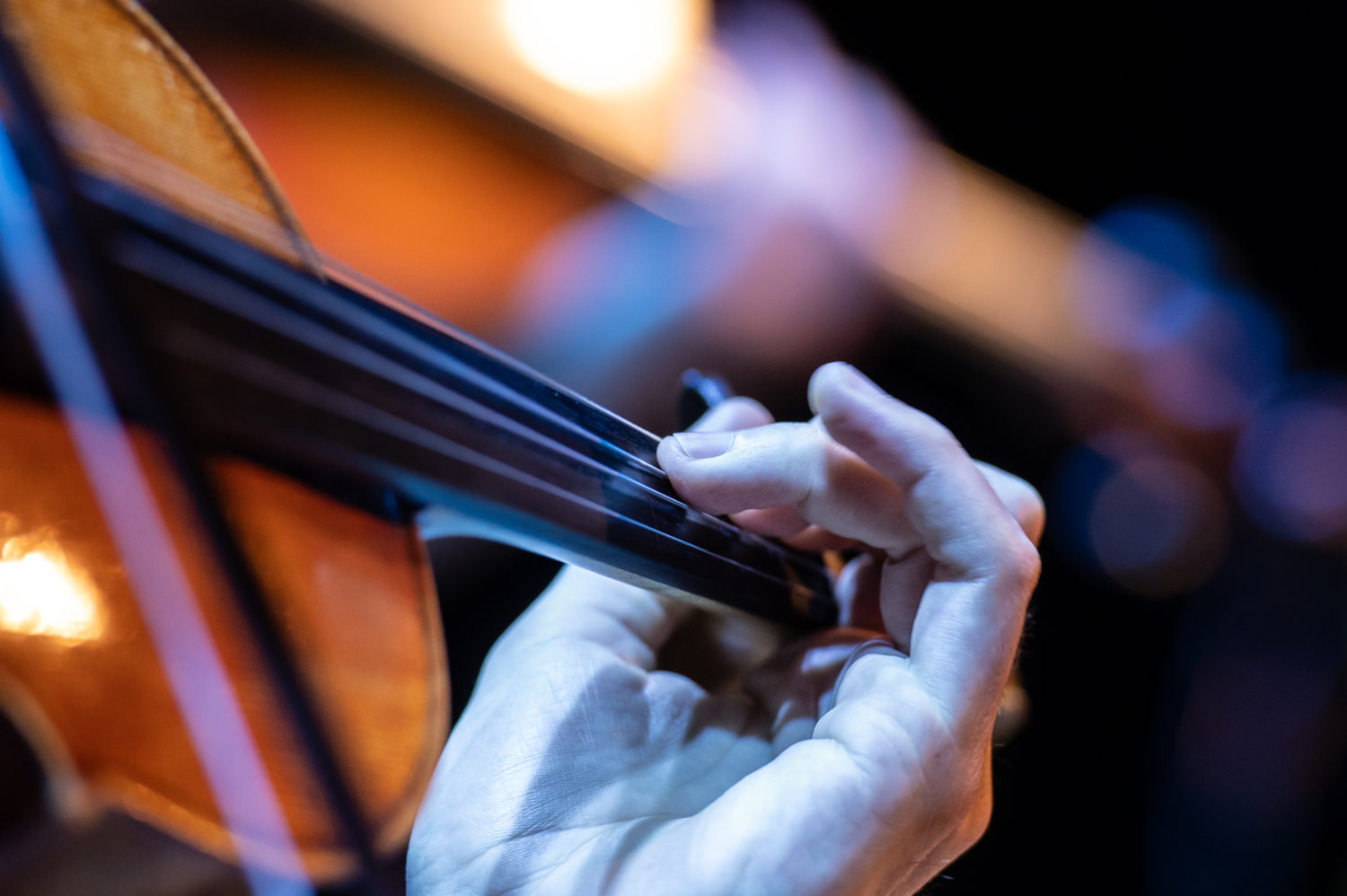 Concert #3 – Works 1 — GMEM Marseille