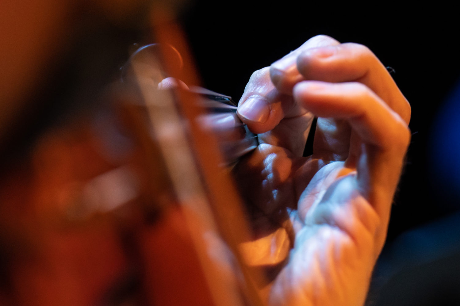 Concert #1 – URBI — GMEM Marseille