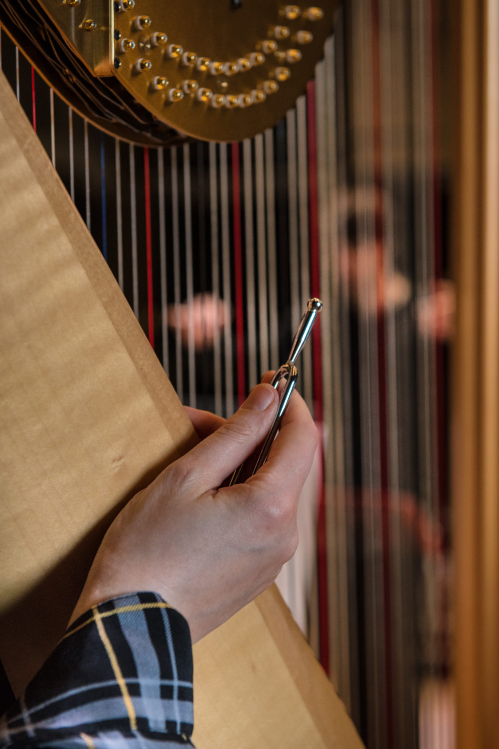 Concert #4 – Works 2 — GMEM Marseille