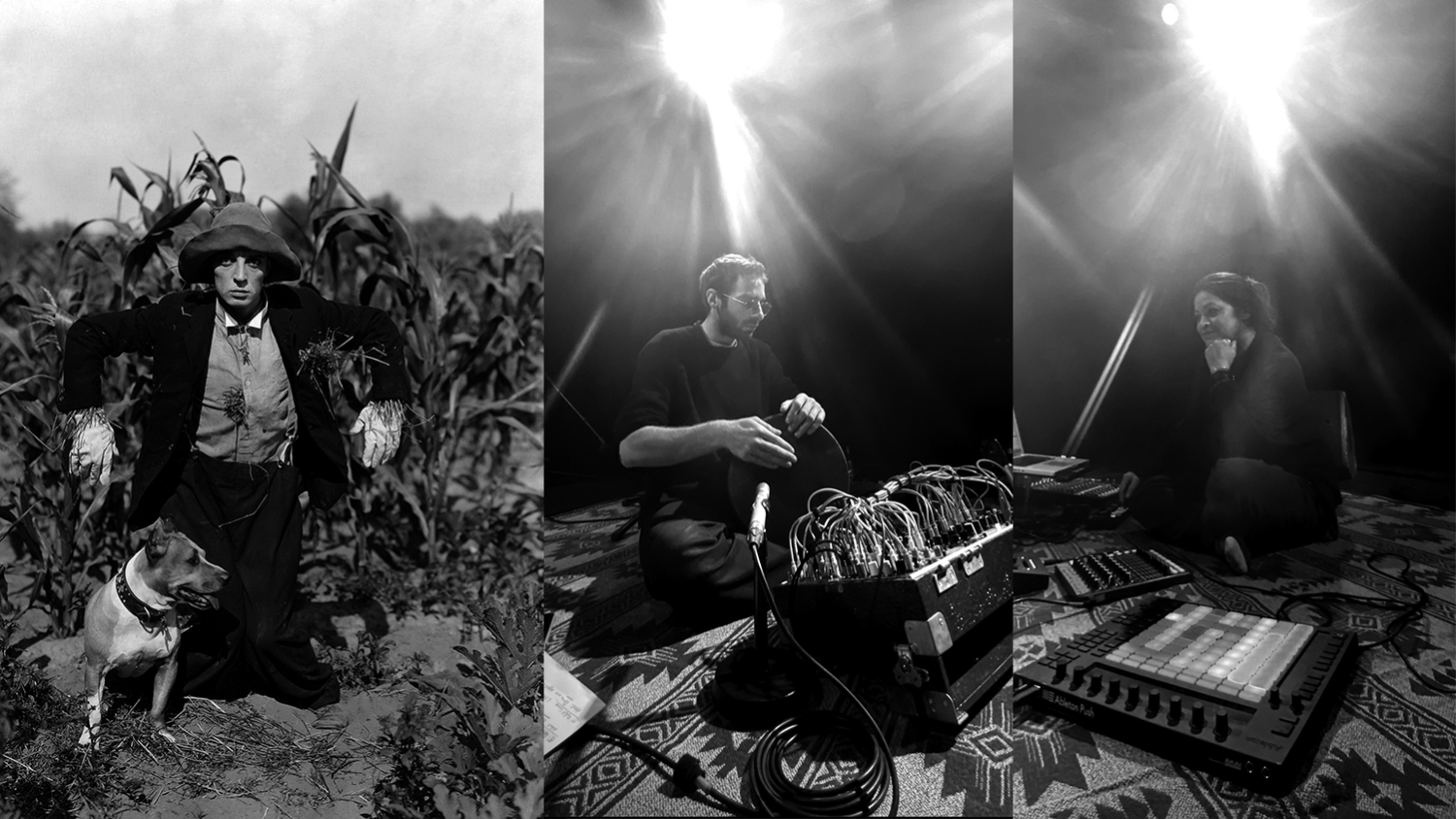 Propagations suite… — GMEM Marseille