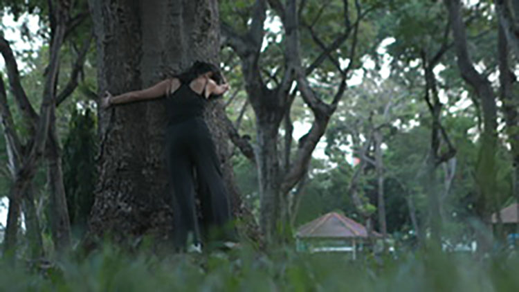 En son jardin — GMEM Marseille