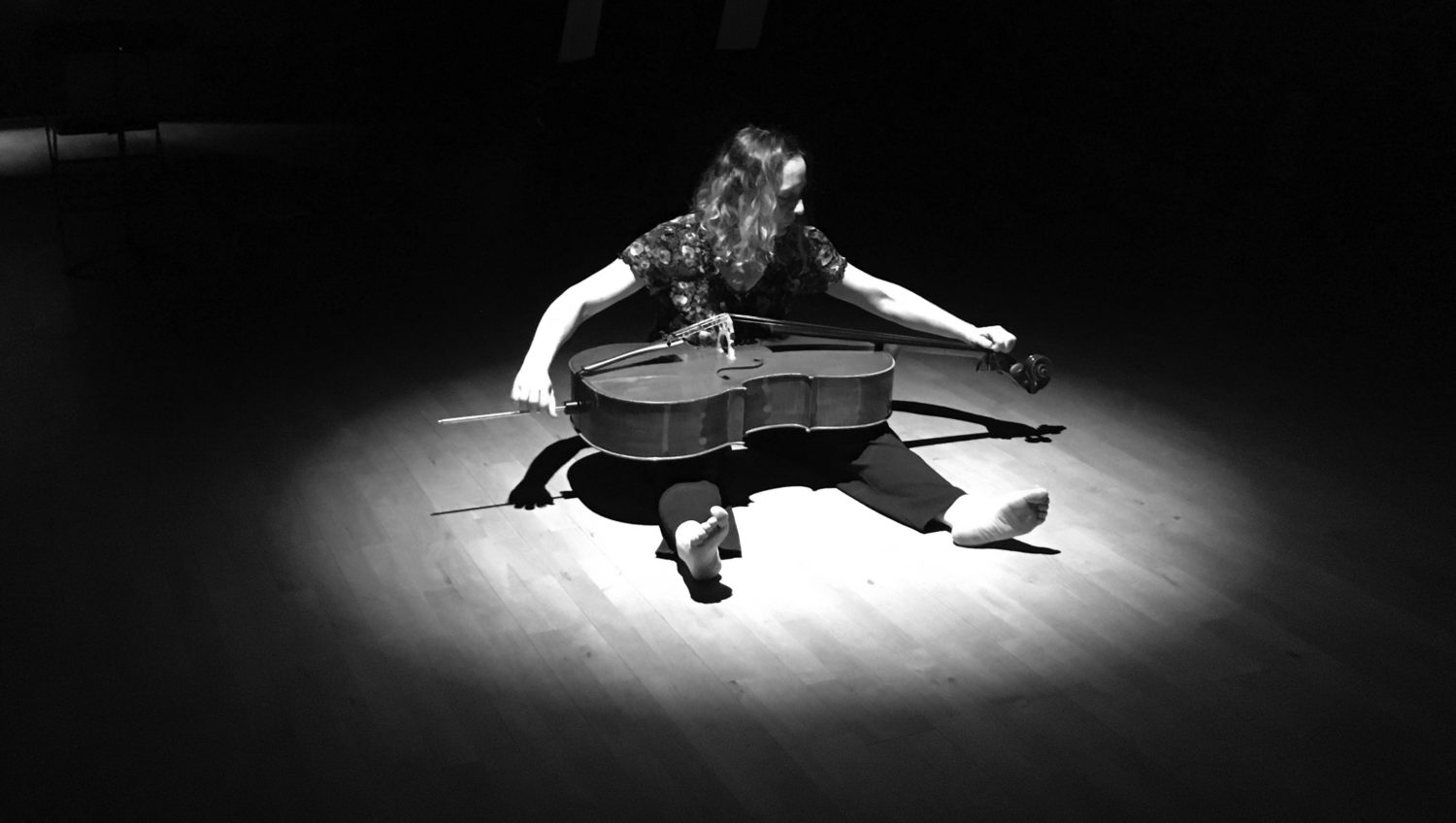Deborah Walker, Marie-Hélène Bernard — GMEM Marseille