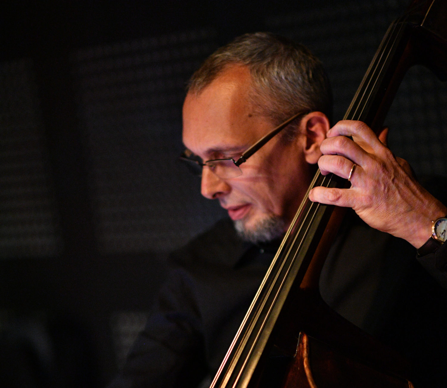 Just listen ! — GMEM Marseille