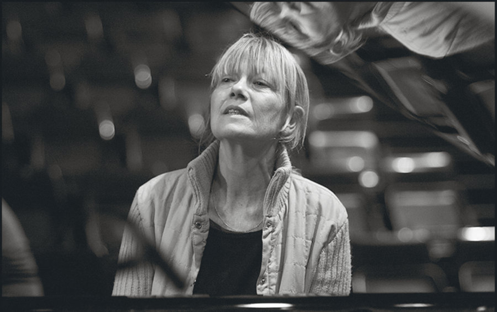 Just listen ! — GMEM Marseille