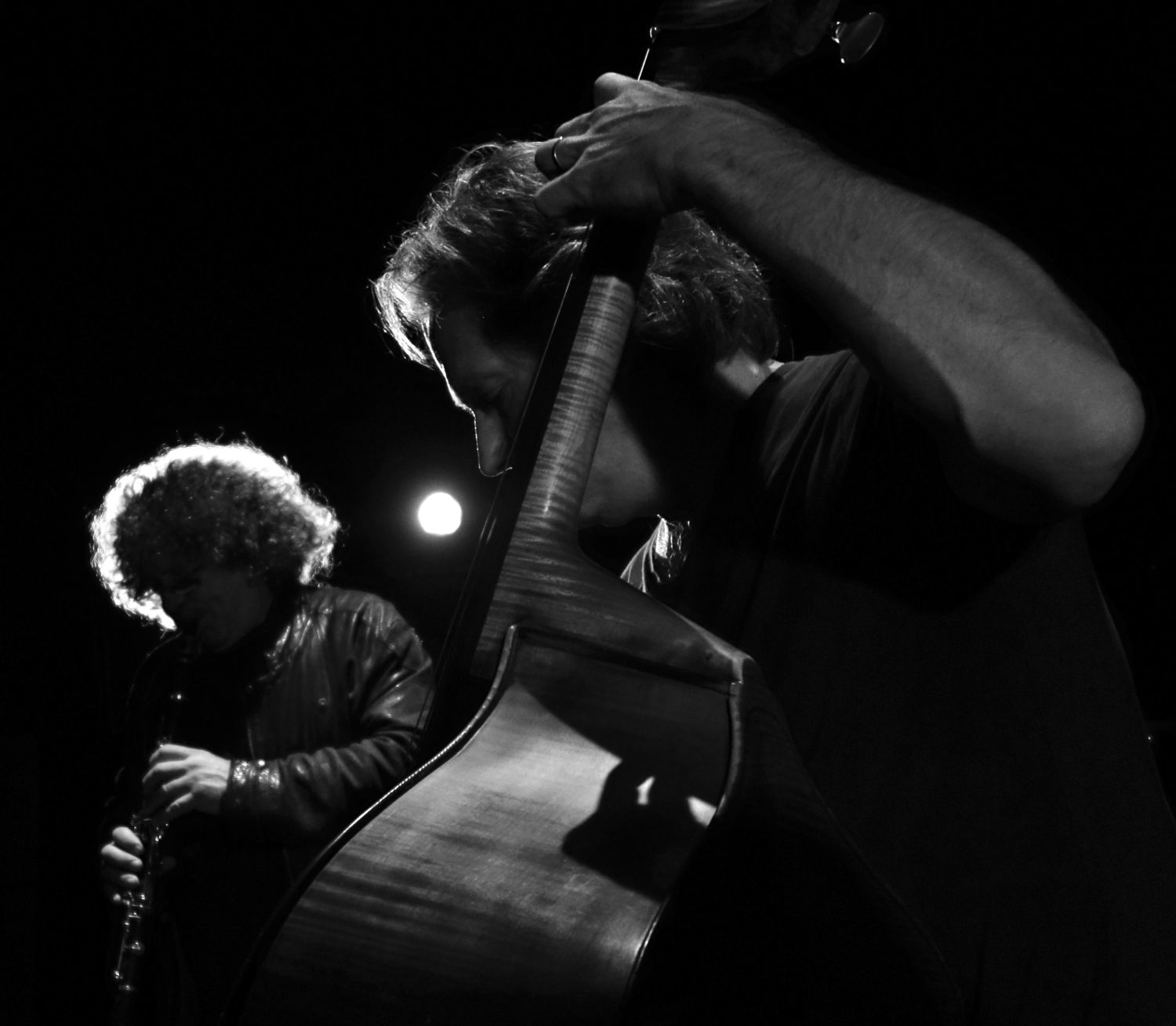 Just listen ! — GMEM Marseille