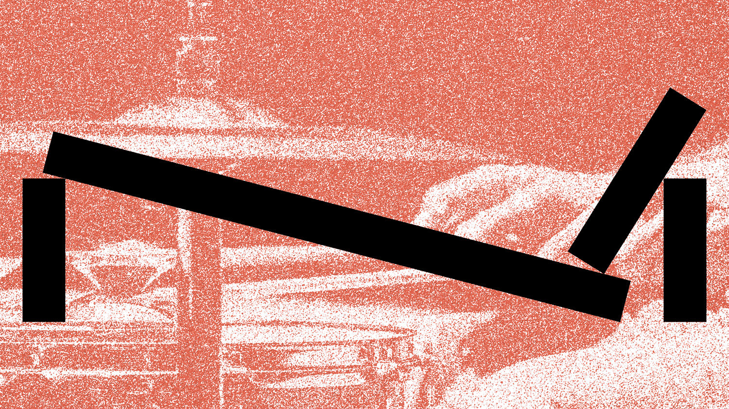 Cartographie de rythmes — Modulation 7 — GMEM Marseille