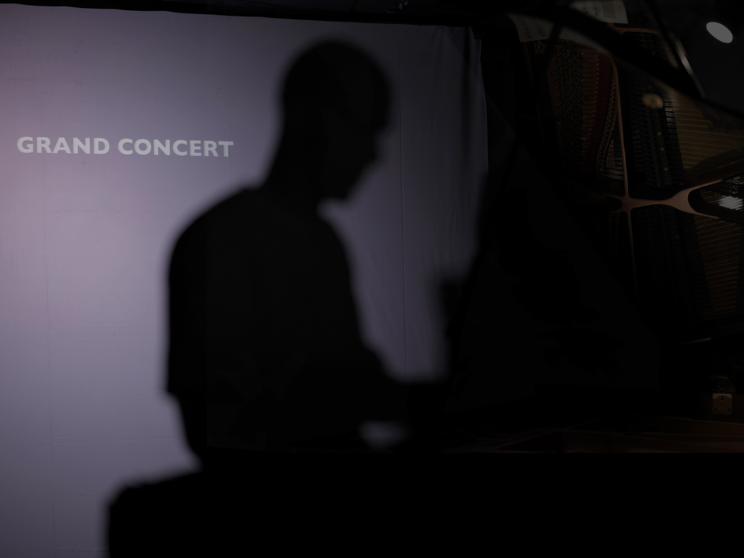 Soirée Parallèle — Modulation 6 — GMEM Marseille