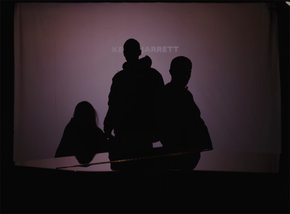 Soirée Parallèle — Modulation 6 — GMEM Marseille