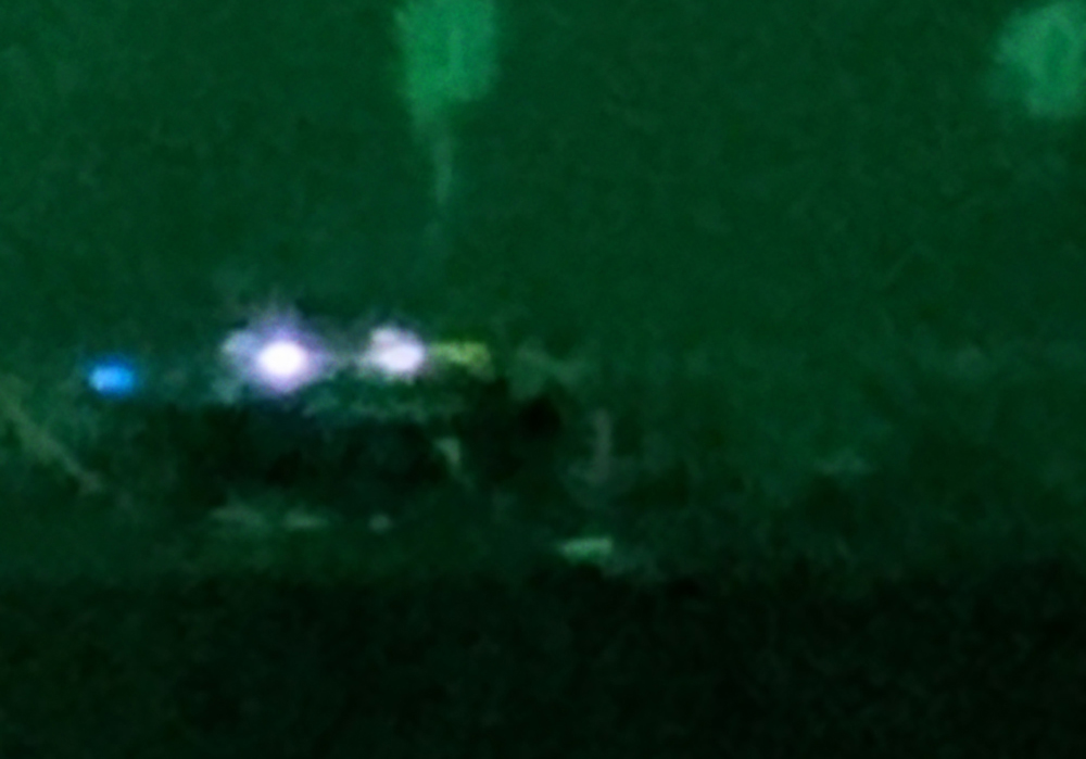 Soirée Parallèle — Modulation 6 — GMEM Marseille