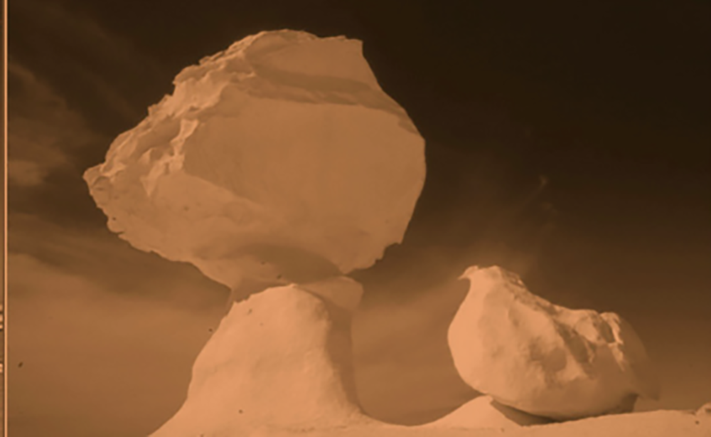 Adam Shaalan, Alexandre Roccoli — GMEM Marseille