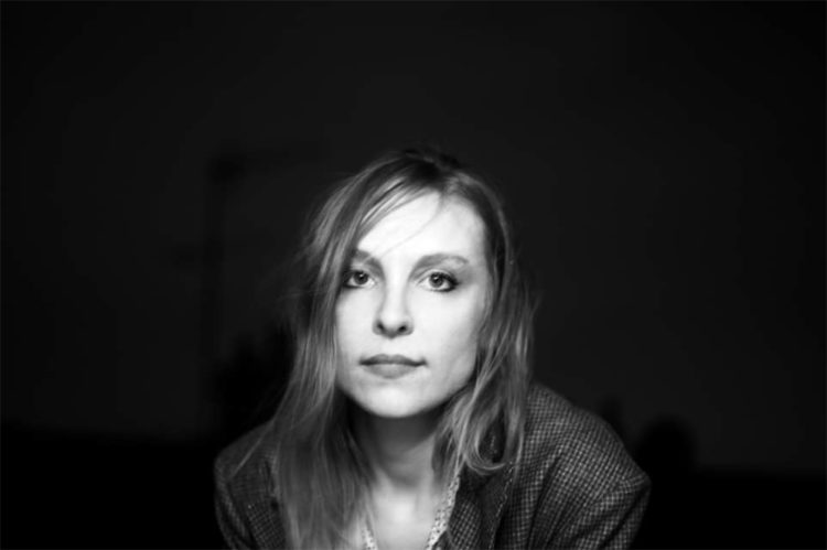 Sophie Gonthier, (aka) Anything Maria, Jean-Marc Montera — GMEM Marseille