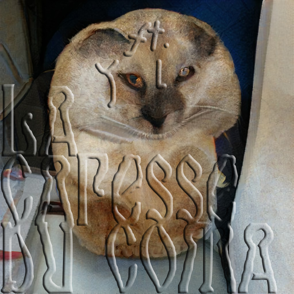 Soirée Parallèle — Modulation 6 — GMEM Marseille