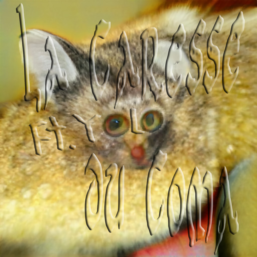 Soirée Parallèle — Modulation 6 — GMEM Marseille