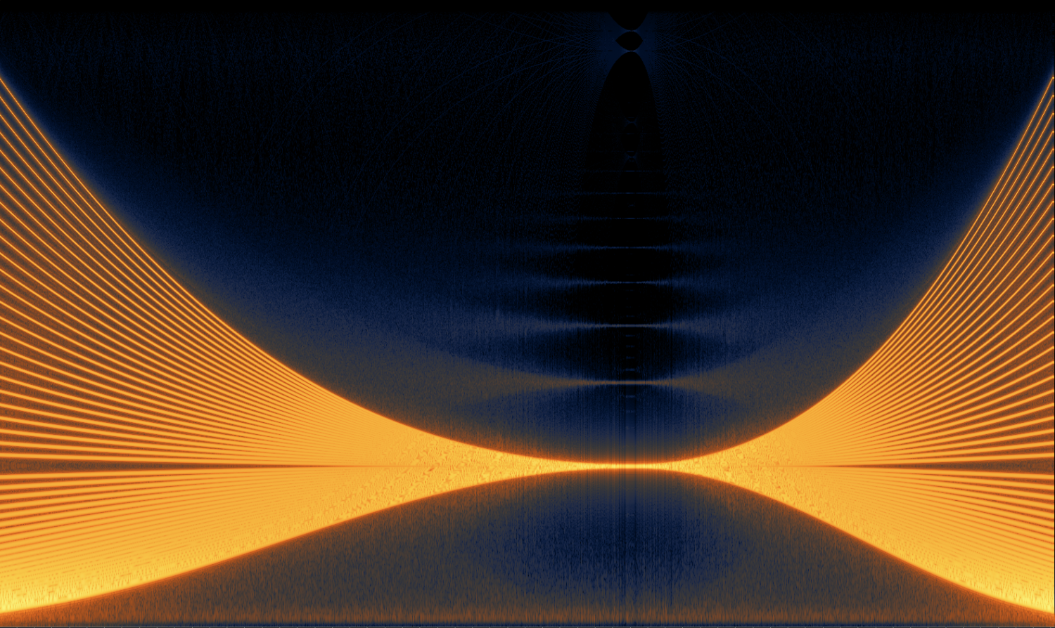 Musiques & Mathématiques — GMEM Marseille