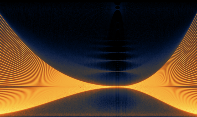 Musiques & Mathématiques — GMEM Marseille