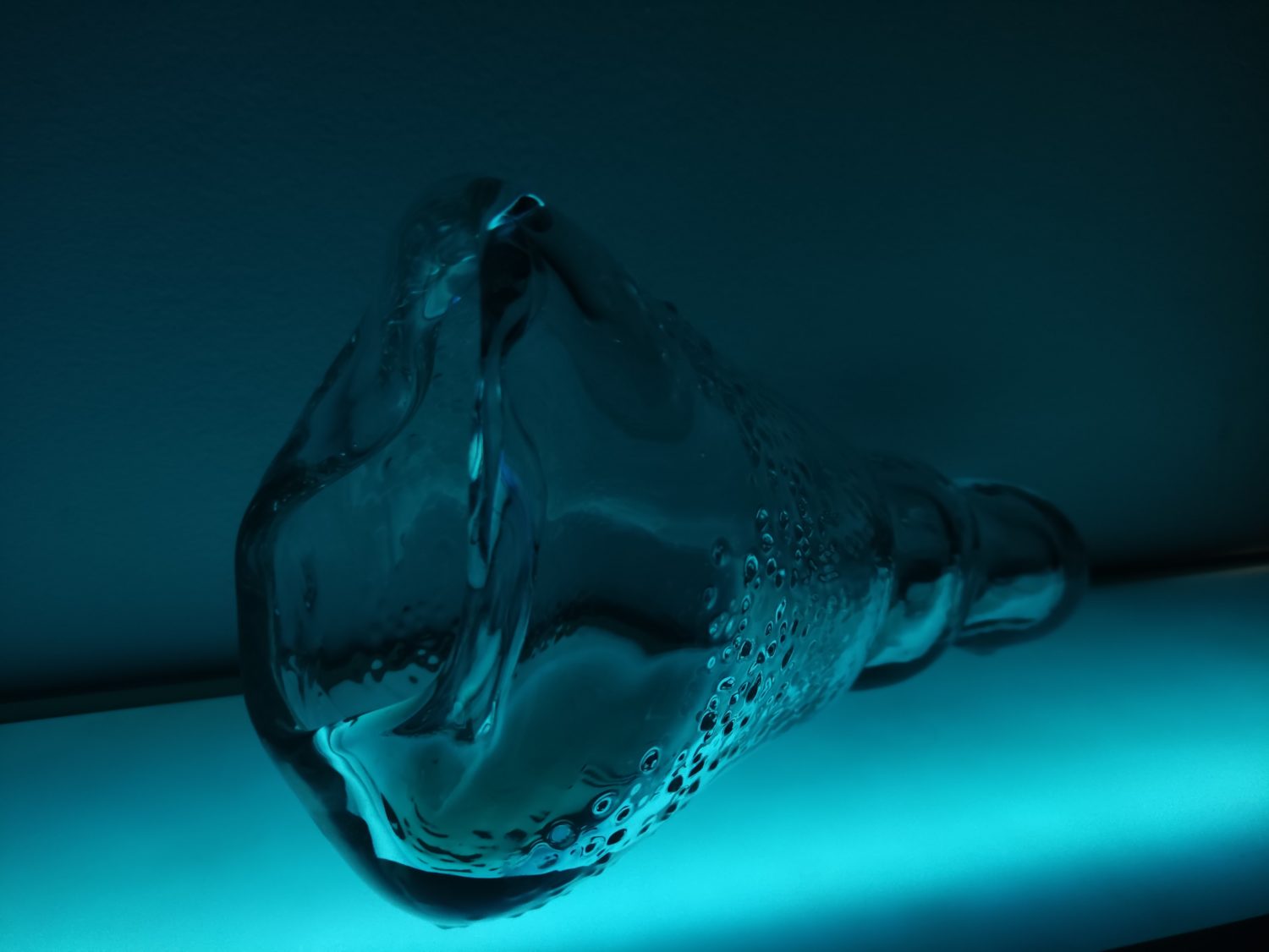 Charlotte Gautier van Tour, Jimmy Boury, Ilia Osokin — GMEM Marseille