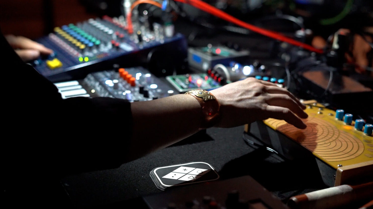 Collectif La Pulpe — GMEM Marseille