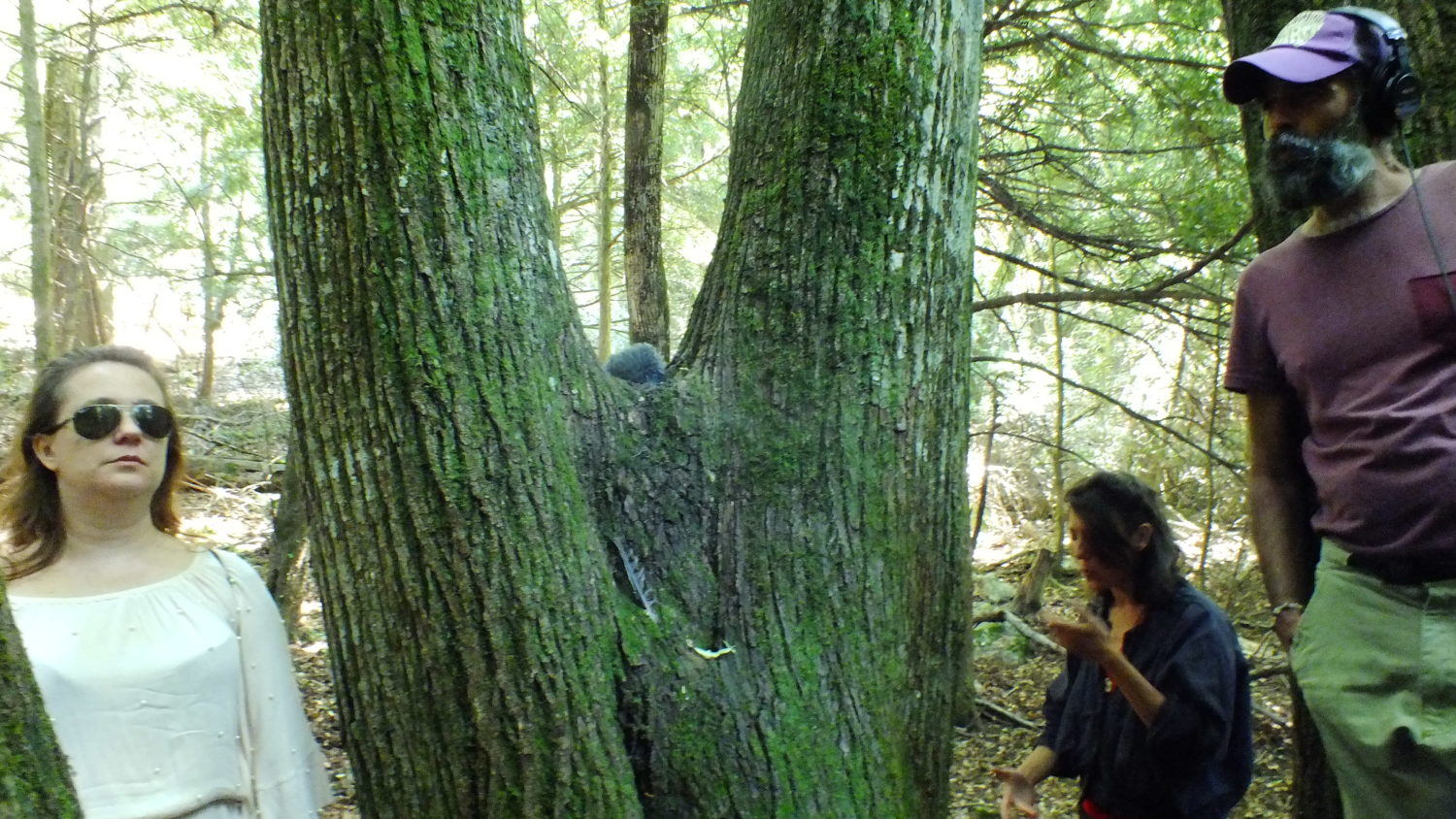 Chœur Tac-Til — GMEM Marseille