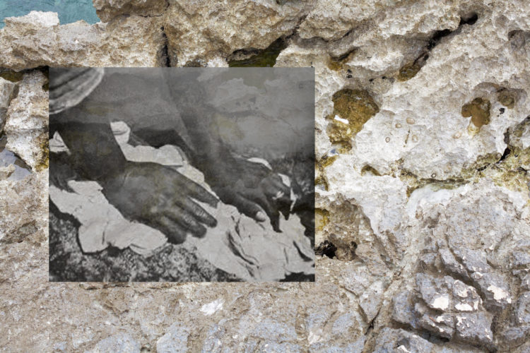 Fatima Bianchi — GMEM Marseille