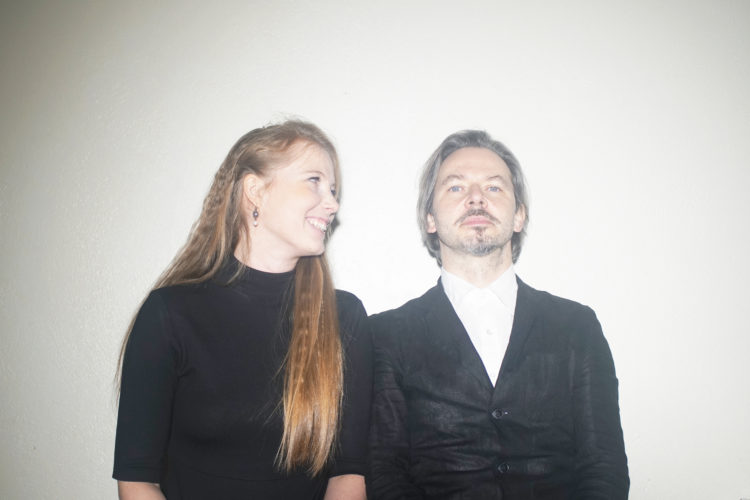 Tradition et création — GMEM Marseille