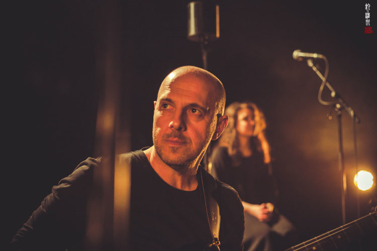 Bruno Allary — GMEM Marseille