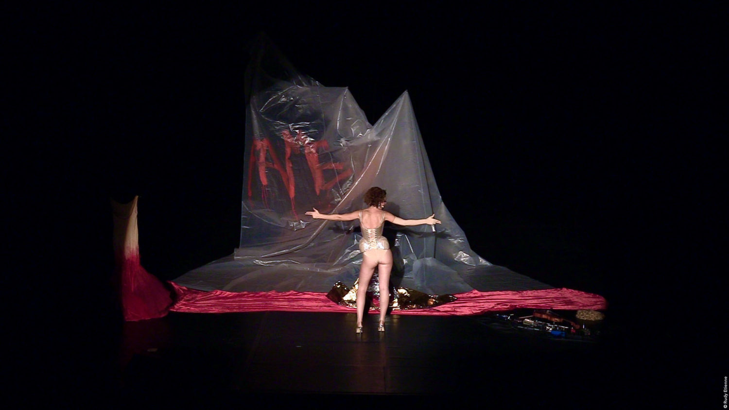 Fame — GMEM Marseille