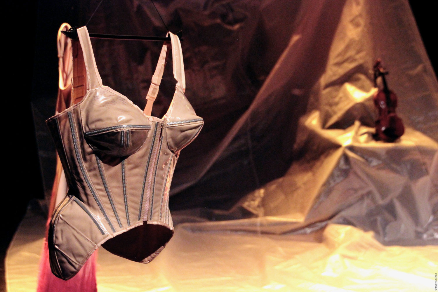 Fame — GMEM Marseille