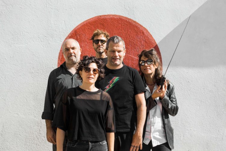 Future Folk Stories — GMEM Marseille