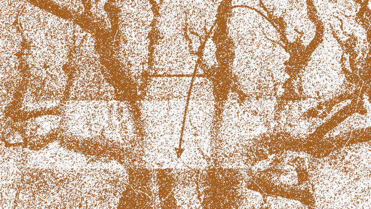 L&rsquo;esquive — GMEM Marseille