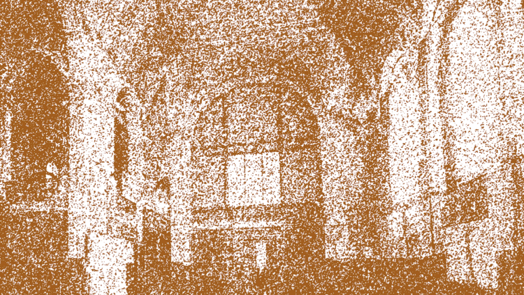 Palimpseste (sostenuto) — GMEM Marseille