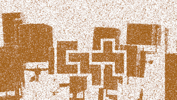 Polyomino — GMEM Marseille