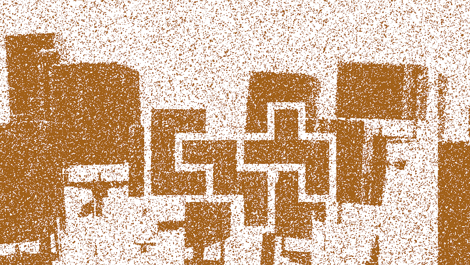 Polyomino — GMEM Marseille