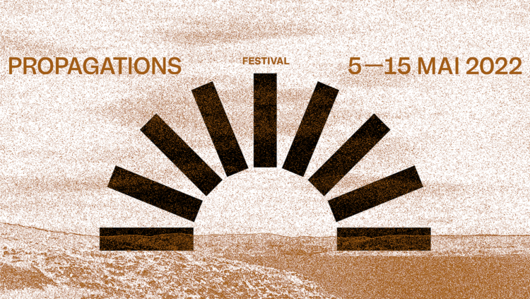 Propagations — GMEM Marseille