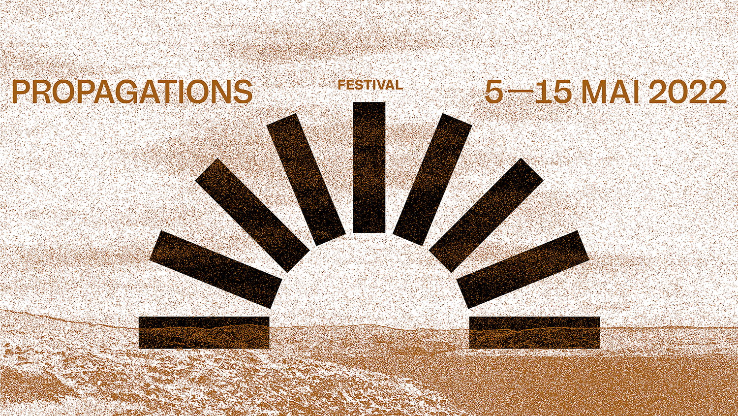 Propagations — GMEM Marseille