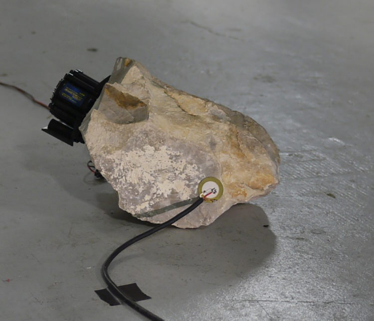 Radio Fischli Weiss — GMEM Marseille