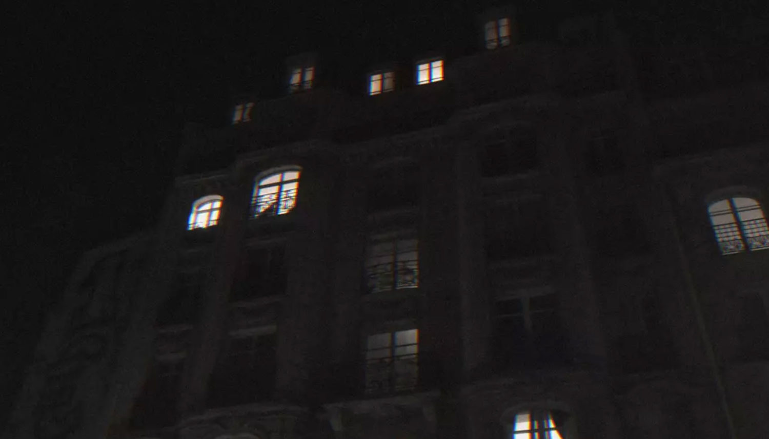 Juliette Hamon — GMEM Marseille