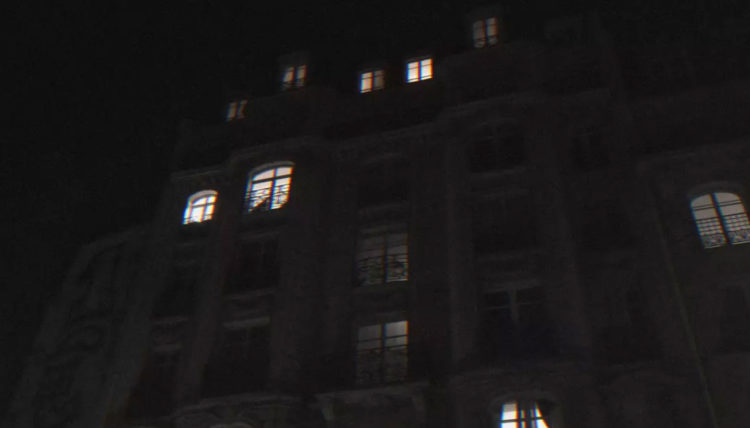 Juliette Hamon — GMEM Marseille