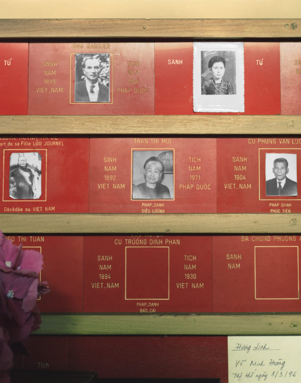 Benoit Bories, Aurélien Caillaux — GMEM Marseille