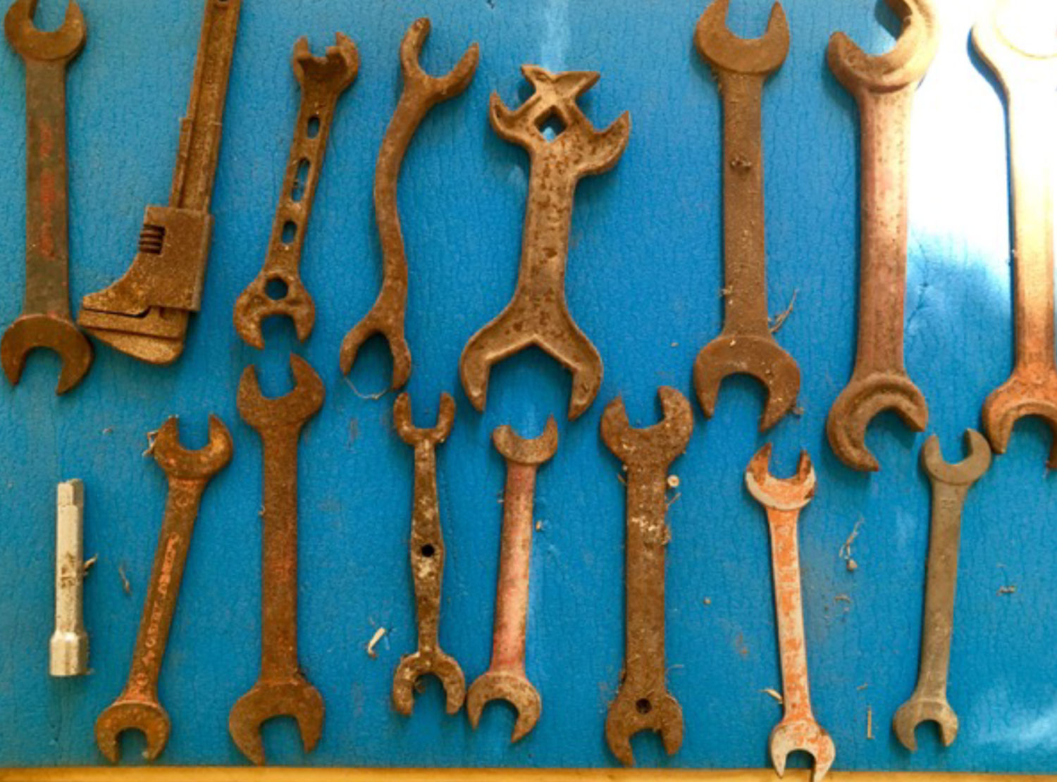 Linda Edsjö — GMEM Marseille