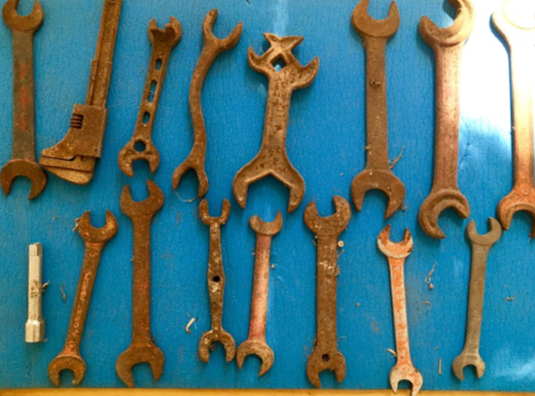 Linda Edsjö — GMEM Marseille