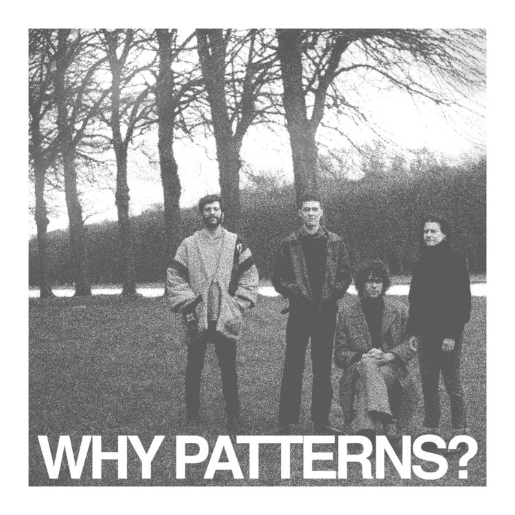Why Patterns ? — GMEM Marseille