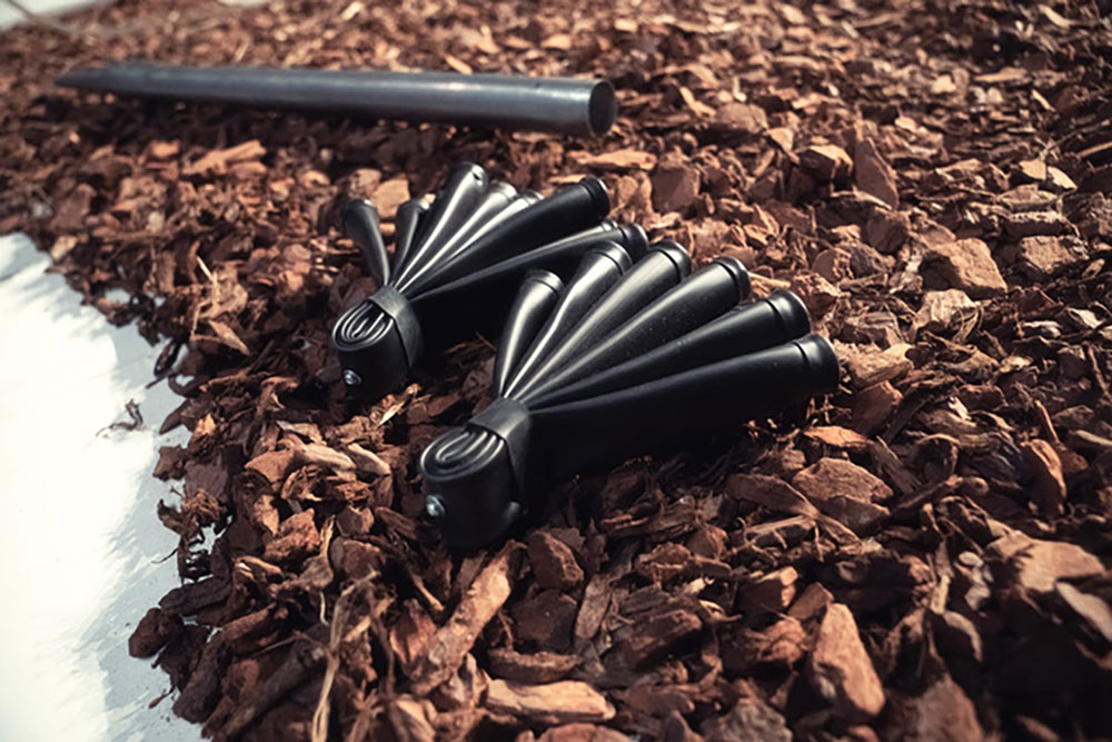 DEVENIR IMPERCEPTIBLE — GMEM Marseille