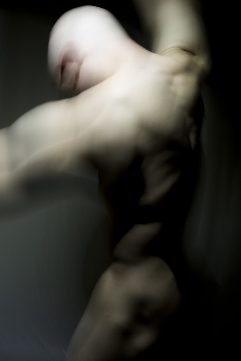 Liam Warren — GMEM Marseille