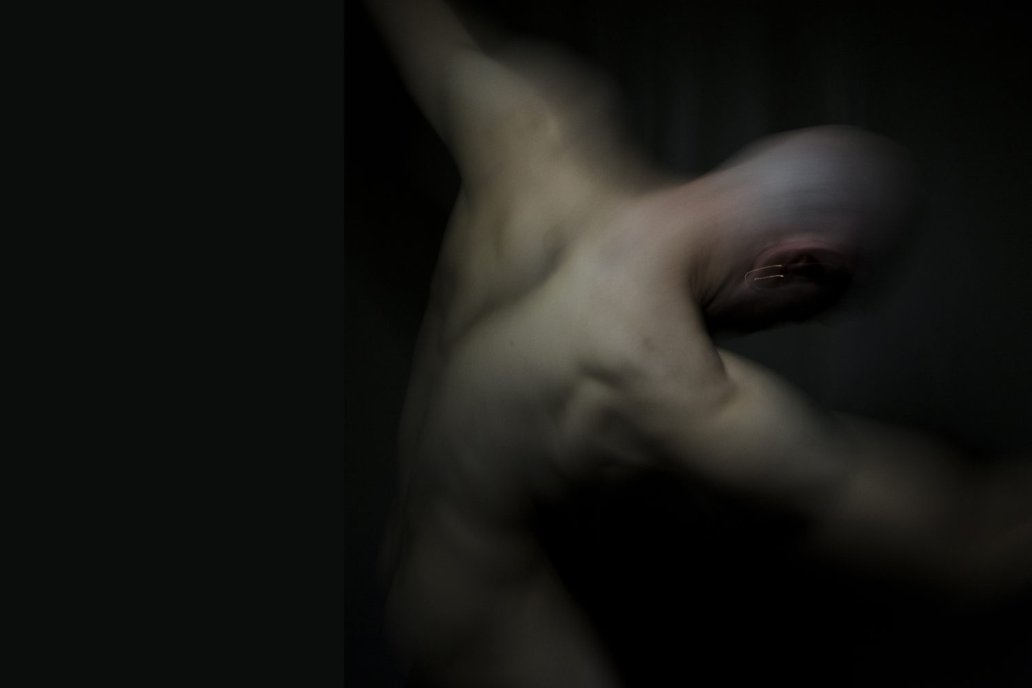 Liam Warren — GMEM Marseille