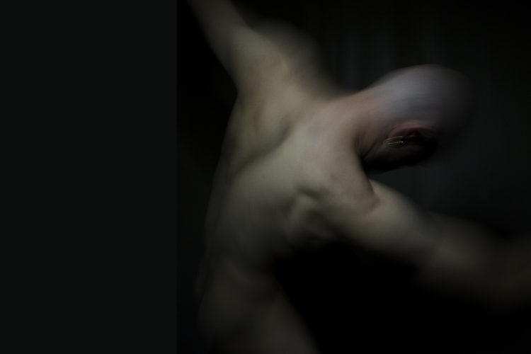 Liam Warren — GMEM Marseille