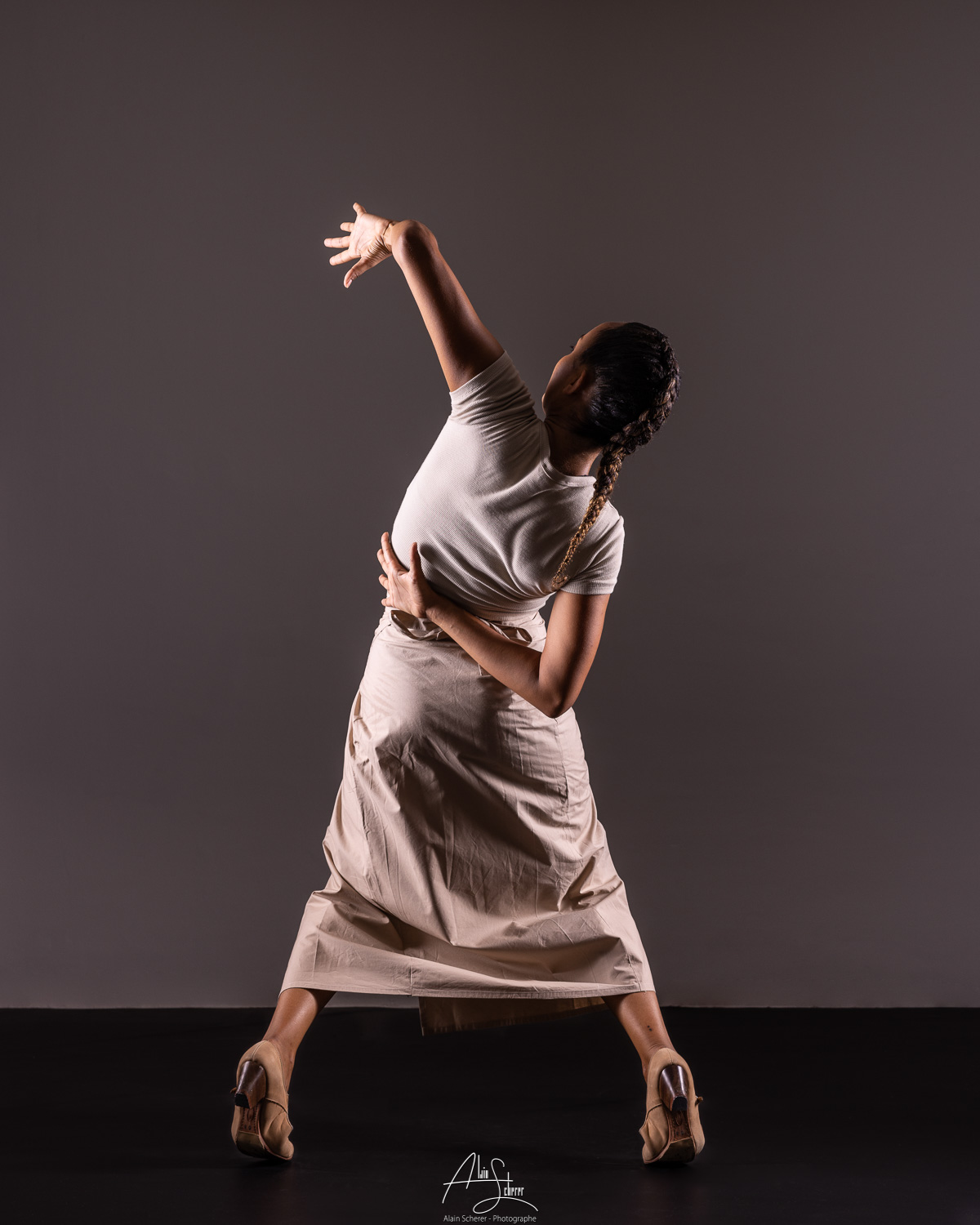 Ana Pérez — GMEM Marseille